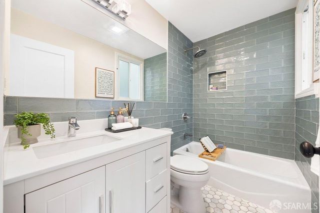 1500 41st Avenue, San Francisco, CA 94122