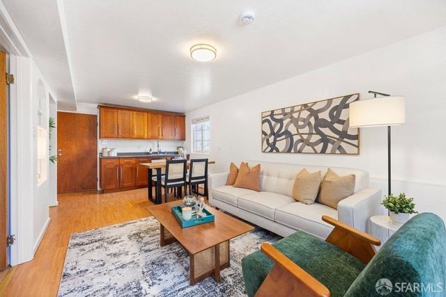 1500 41st Avenue, San Francisco, CA 94122