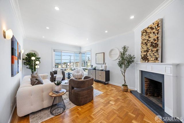 1500 41st Avenue, San Francisco, CA 94122