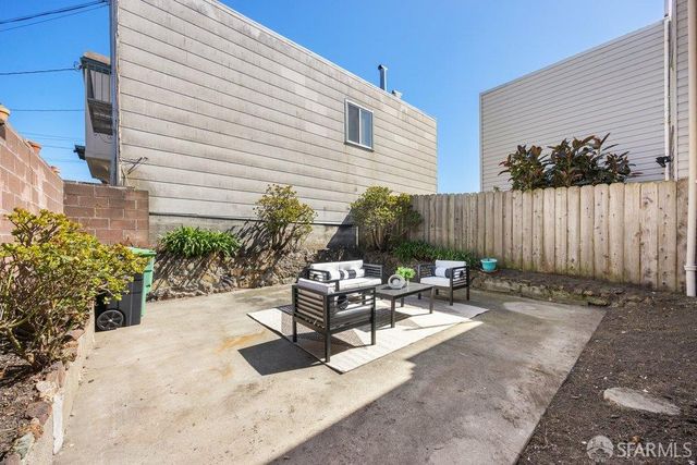 1500 41st Avenue, San Francisco, CA 94122