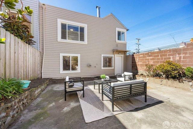 1500 41st Avenue, San Francisco, CA 94122