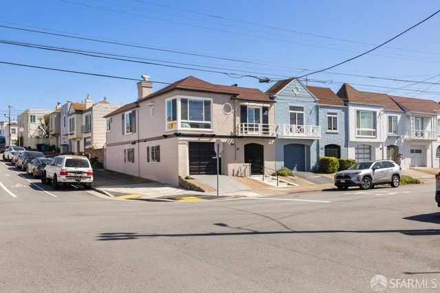 1500 41st Avenue, San Francisco, CA 94122