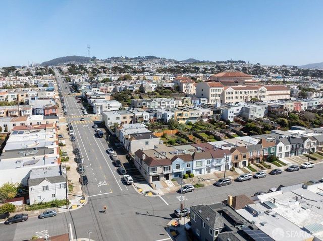 1500 41st Avenue, San Francisco, CA 94122