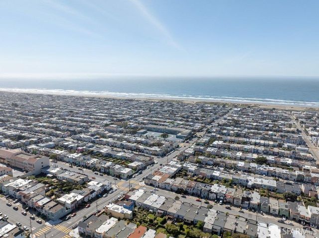 1500 41st Avenue, San Francisco, CA 94122