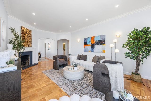 1500 41st Avenue, San Francisco, CA 94122