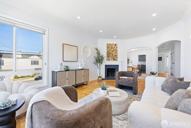 1500 41st Avenue, San Francisco, CA 94122