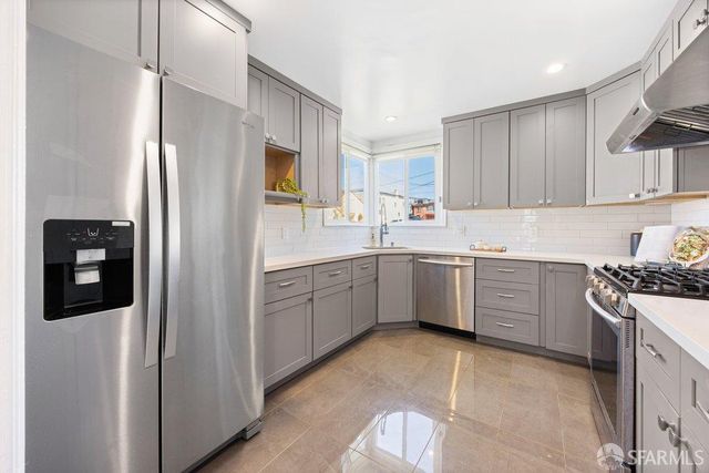 1500 41st Avenue, San Francisco, CA 94122