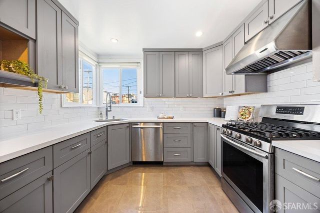 1500 41st Avenue, San Francisco, CA 94122