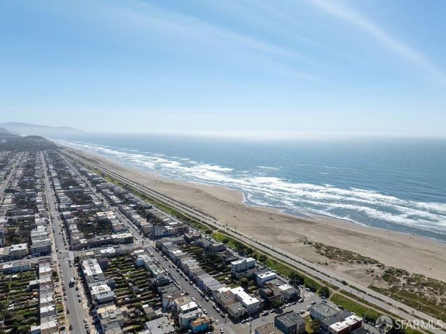 1500 41st Avenue, San Francisco, CA 94122