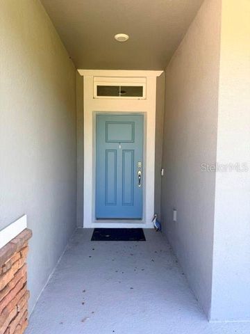 2840 MONAGHAN DRIVE, Ormond Beach, FL 32174