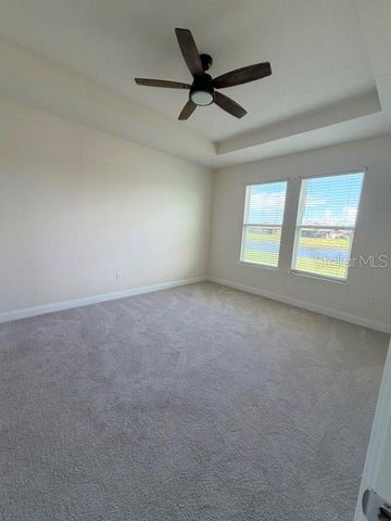 2840 MONAGHAN DRIVE, Ormond Beach, FL 32174