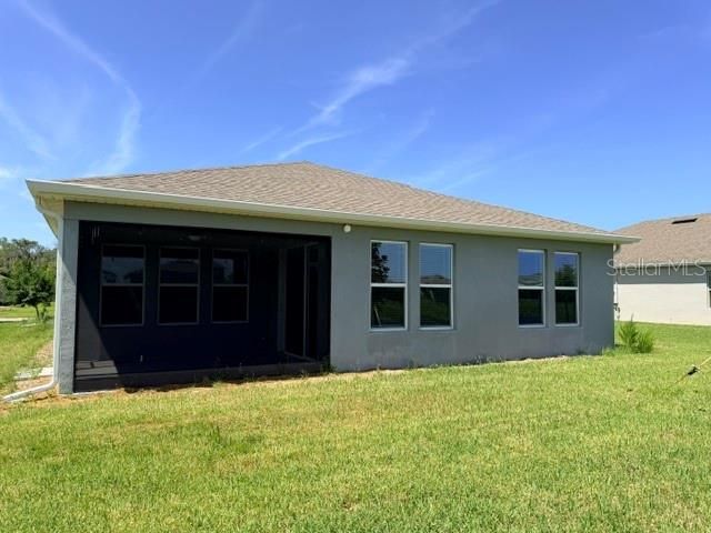 2840 MONAGHAN DRIVE, Ormond Beach, FL 32174