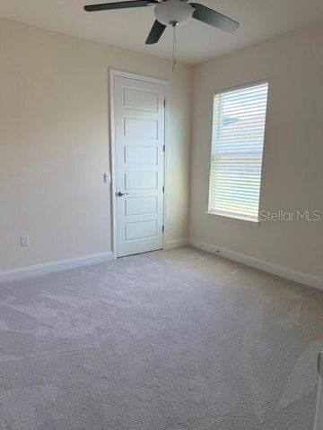 2840 MONAGHAN DRIVE, Ormond Beach, FL 32174