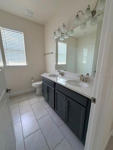 2840 MONAGHAN DRIVE, Ormond Beach, FL 32174