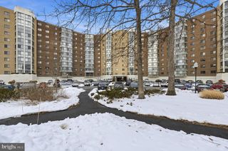 15115 INTERLACHEN #3-417, Silver Spring, MD 20906