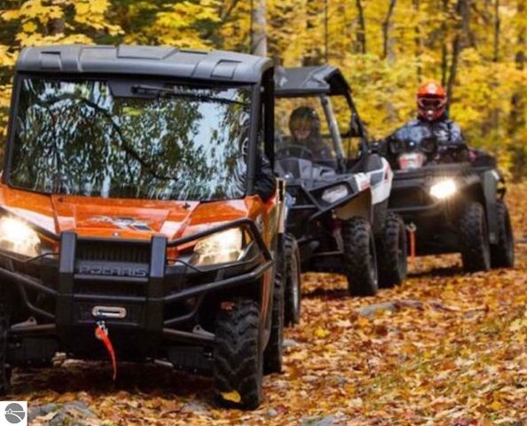 3690 County Road 571, Kalkaska, MI 49646