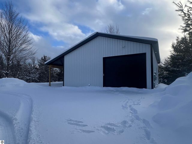 3690 County Road 571, Kalkaska, MI 49646