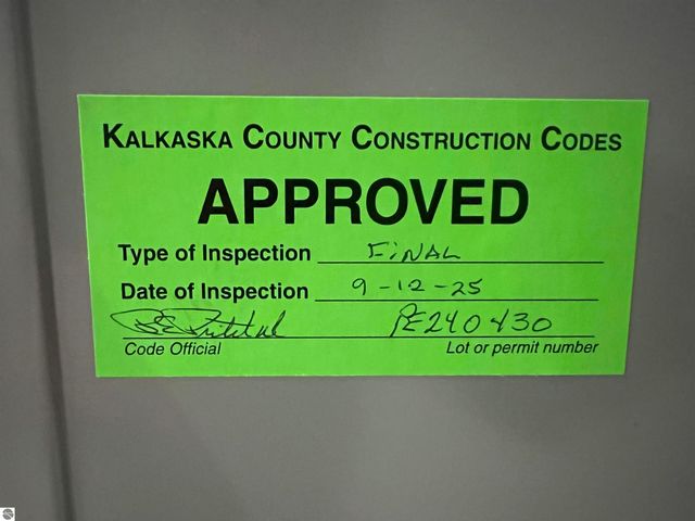 3690 County Road 571, Kalkaska, MI 49646