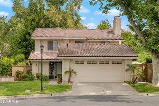 6767 Pheasant Lane, Oak Park, CA 91377