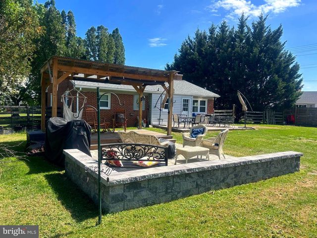 6122 THOMPSON DR, Clarksville, MD 21029