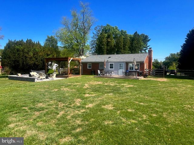 6122 THOMPSON DR, Clarksville, MD 21029