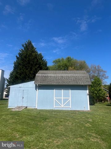 6122 THOMPSON DR, Clarksville, MD 21029