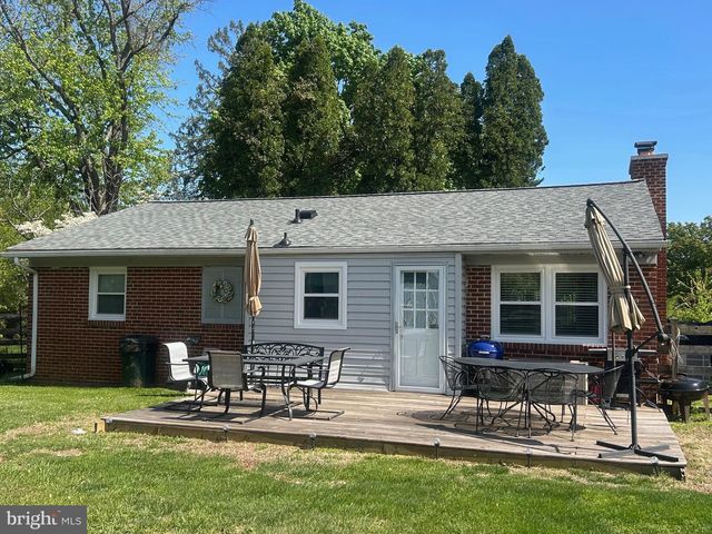 6122 THOMPSON DR, Clarksville, MD 21029