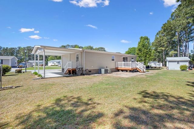 4385 Erie Dr., Little River, SC 29566