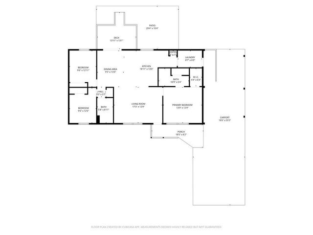 4385 Erie Dr., Little River, SC 29566