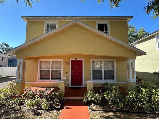 313 E KIRBY STREET, Tampa, FL 33604