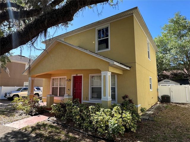 313 E KIRBY STREET, Tampa, FL 33604