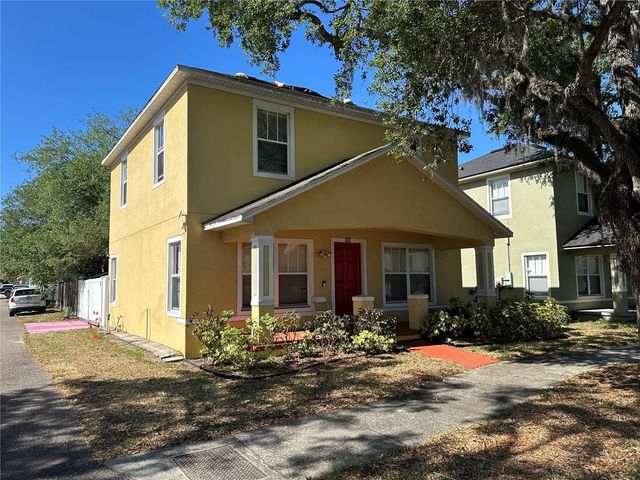 313 E KIRBY STREET, Tampa, FL 33604