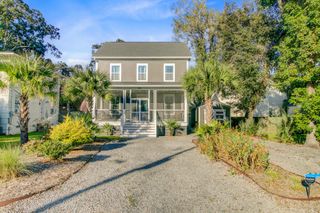1086 Buist Avenue, North Charleston, SC 29405