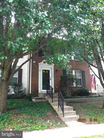 5328 CASTLESTONE DR, Rosedale, MD 21237