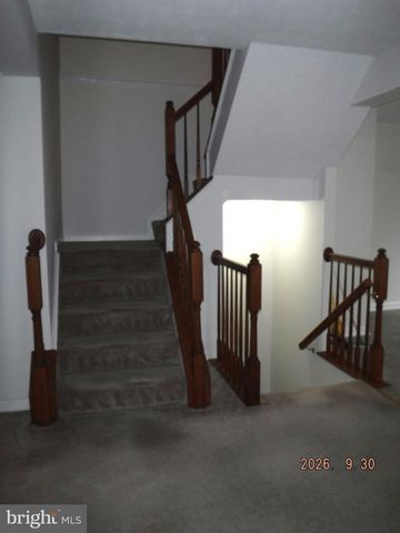 5328 CASTLESTONE DR, Rosedale, MD 21237