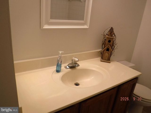 5328 CASTLESTONE DR, Rosedale, MD 21237