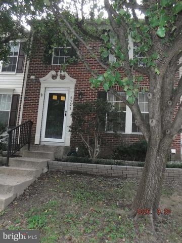 5328 CASTLESTONE DR, Rosedale, MD 21237