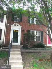 5328 CASTLESTONE DR, Rosedale, MD 21237
