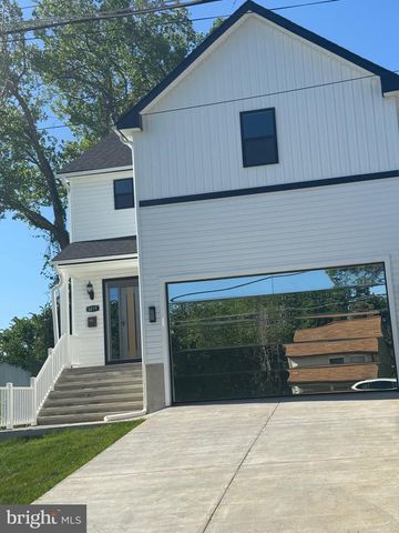 5600 NEWTON ST, Hyattsville, MD 20784