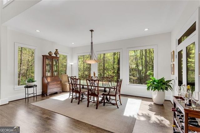370 Mountain Trace Drive, Dahlonega, GA 30533