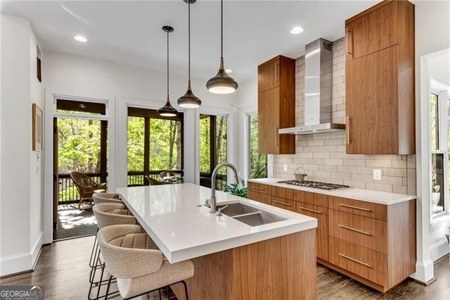 370 Mountain Trace Drive, Dahlonega, GA 30533