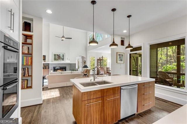 370 Mountain Trace Drive, Dahlonega, GA 30533