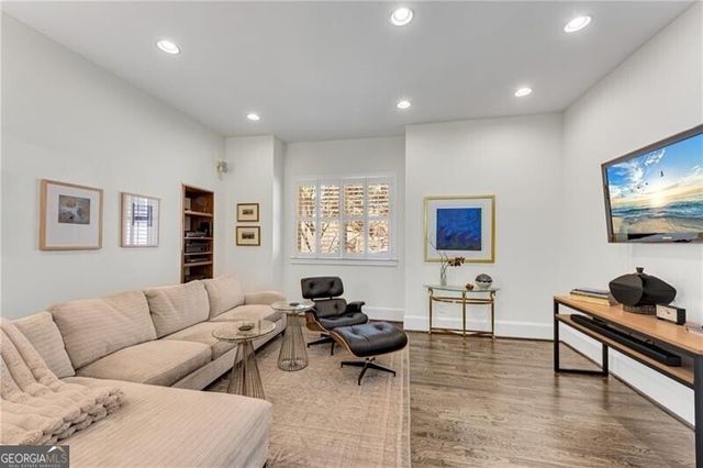 370 Mountain Trace Drive, Dahlonega, GA 30533