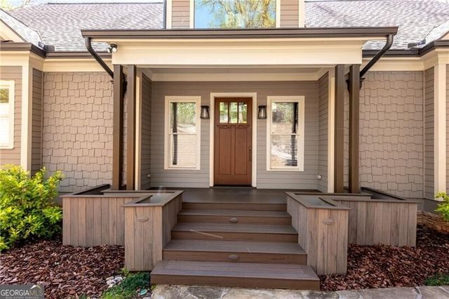 370 Mountain Trace Drive, Dahlonega, GA 30533