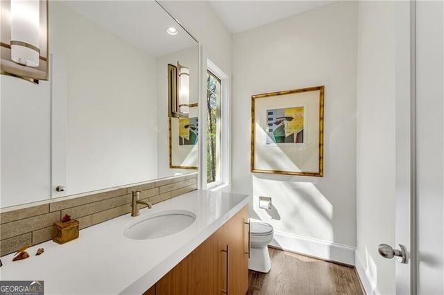 370 Mountain Trace Drive, Dahlonega, GA 30533