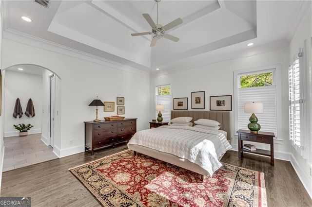 370 Mountain Trace Drive, Dahlonega, GA 30533