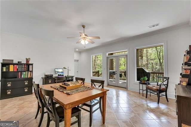 370 Mountain Trace Drive, Dahlonega, GA 30533