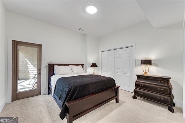 370 Mountain Trace Drive, Dahlonega, GA 30533