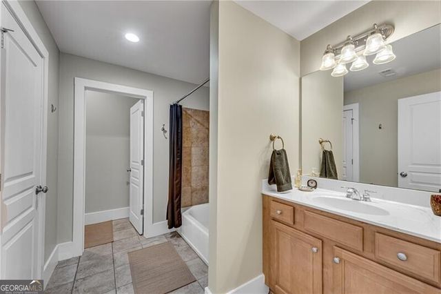 370 Mountain Trace Drive, Dahlonega, GA 30533