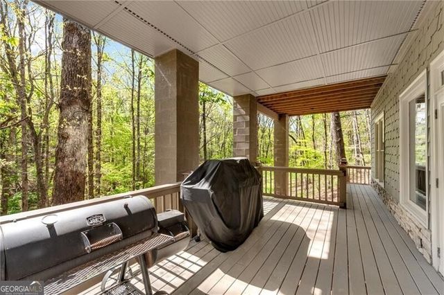 370 Mountain Trace Drive, Dahlonega, GA 30533